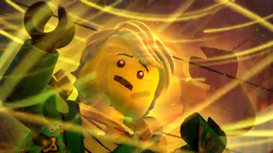 انیمیشن  نینجاگو : استادان اسپینجیتزو - فصل 3 قسمت 5